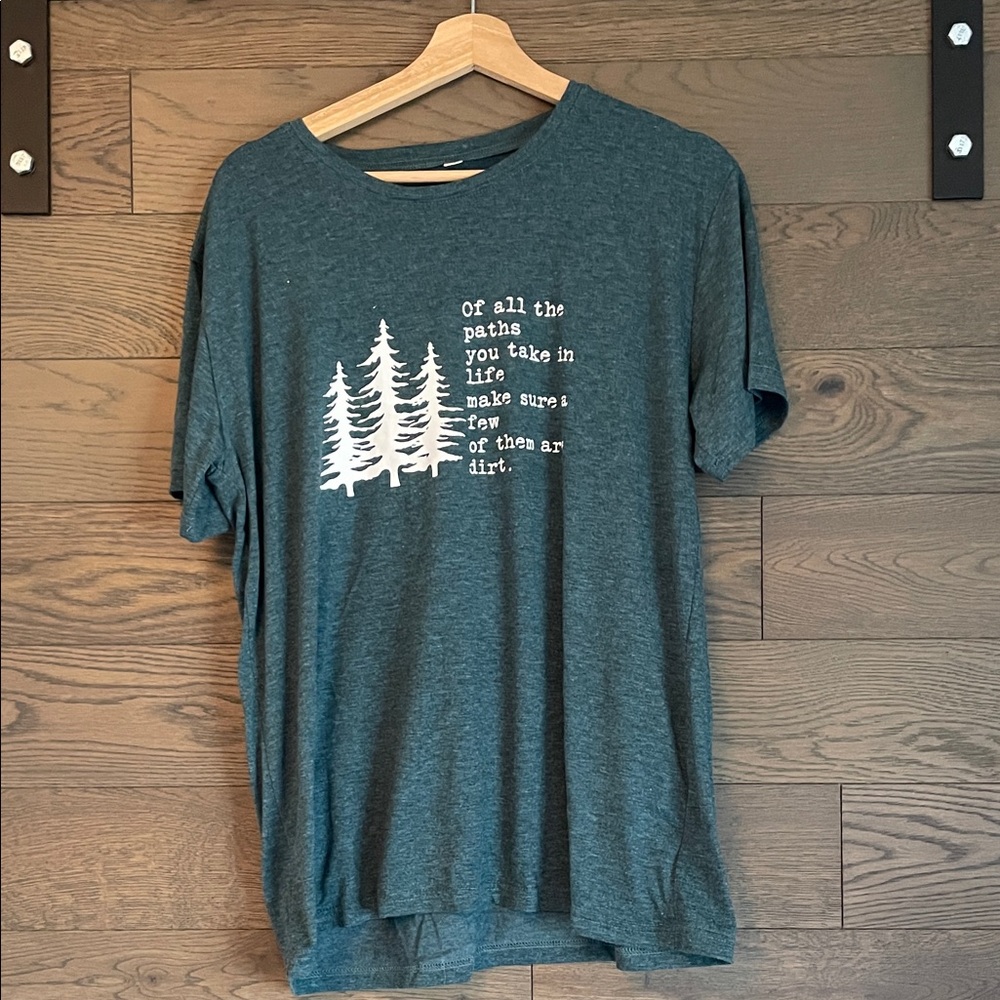 Graphic T-Shirt